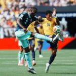 EEUU-NUEVA YORK-FUTBOL-COPA MUNDIAL DE LA FIFA 2026-ECUADOR VS ALEMANIA