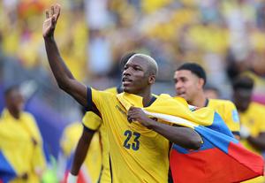 EEUU-NUEVA YORK-FUTBOL-COPA MUNDIAL DE LA FIFA 2026-ECUADOR VS ALEMANIA