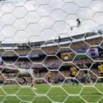 EEUU-NUEVA YORK-FUTBOL-COPA MUNDIAL DE LA FIFA 2026-ECUADOR VS ALEMANIA