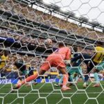 EEUU-NUEVA YORK-FUTBOL-COPA MUNDIAL DE LA FIFA 2026-ECUADOR VS ALEMANIA