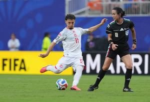 EEUU-KANSAS CITY-FUTBOL-COPA MUNDIAL DE LA FIFA 2026-TUNEZ VS PAISES BAJOS