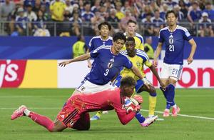 EEUU-DALLAS-FUTBOL-COPA MUNDIAL DE LA FIFA 2026-JAPON VS SUECIA
