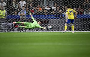 EEUU-DALLAS-FUTBOL-COPA MUNDIAL DE LA FIFA 2026-JAPON VS SUECIA