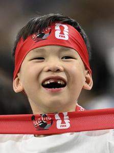 EEUU-DALLAS-FUTBOL-COPA MUNDIAL DE LA FIFA 2026-JAPON VS SUECIA