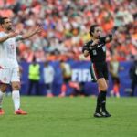 EEUU-KANSAS CITY-FUTBOL-COPA MUNDIAL DE LA FIFA 2026-TUNEZ VS PAISES BAJOS