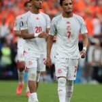 EEUU-KANSAS CITY-FUTBOL-COPA MUNDIAL DE LA FIFA 2026-TUNEZ VS PAISES BAJOS