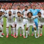 EEUU-KANSAS CITY-FUTBOL-COPA MUNDIAL DE LA FIFA 2026-TUNEZ VS PAISES BAJOS