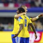 EEUU-DALLAS-FUTBOL-COPA MUNDIAL DE LA FIFA 2026-JAPON VS SUECIA