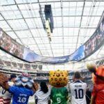 EEUU-LOS ANGELES-FUTBOL-COPA MUNDIAL DE LA FIFA 2026-TURQUIA VS EEUU