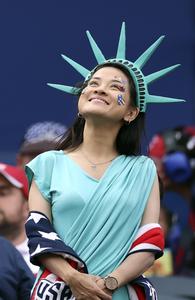 EEUU-LOS ANGELES-FUTBOL-COPA MUNDIAL DE LA FIFA 2026-TURQUIA VS EEUU