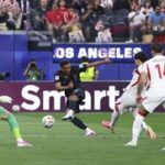 EEUU-LOS ANGELES-FUTBOL-COPA MUNDIAL DE LA FIFA 2026-TURQUIA VS EEUU