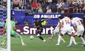 EEUU-LOS ANGELES-FUTBOL-COPA MUNDIAL DE LA FIFA 2026-TURQUIA VS EEUU