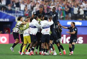 EEUU-LOS ANGELES-FUTBOL-COPA MUNDIAL DE LA FIFA 2026-TURQUIA VS EEUU