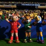 EEUU-SAN FRANCISCO-FUTBOL-COPA MUNDIAL DE LA FIFA 2026-PARAGUAY VS AUSTRALIA
