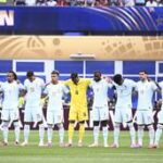 EEUU-BOSTON-FUTBOL-COPA MUNDIAL DE LA FIFA 2026-NORUEGA VS FRANCIA