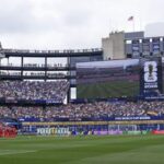 EEUU-BOSTON-FUTBOL-COPA MUNDIAL DE LA FIFA 2026-NORUEGA VS FRANCIA