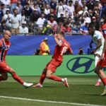 EEUU-BOSTON-FUTBOL-COPA MUNDIAL DE LA FIFA 2026-NORUEGA VS FRANCIA
