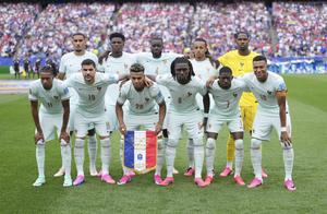 EEUU-BOSTON-FUTBOL-COPA MUNDIAL DE LA FIFA 2026-NORUEGA VS FRANCIA