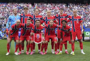 EEUU-BOSTON-FUTBOL-COPA MUNDIAL DE LA FIFA 2026-NORUEGA VS FRANCIA
