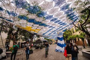 MEXICO-JALISCO-FUTBOL-COPA MUNDIAL DE LA FIFA 2026-INSTALACION