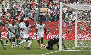 CANADA-TORONTO-FUTBOL-COPA MUNDIAL DE LA FIFA 2026-SENEGAL VS IRAK