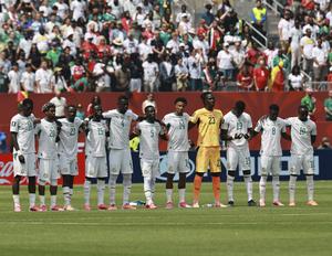 CANADA-TORONTO-FUTBOL-COPA MUNDIAL DE LA FIFA 2026-SENEGAL VS IRAK