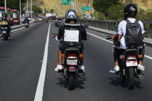 VENEZUELA-LA GUAIRA-TERREMOTOS