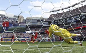 EEUU-BOSTON-FUTBOL-COPA MUNDIAL DE LA FIFA 2026-NORUEGA VS FRANCIA