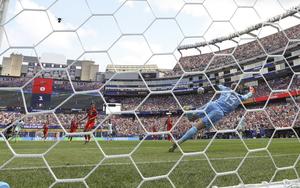EEUU-BOSTON-FUTBOL-COPA MUNDIAL DE LA FIFA 2026-NORUEGA VS FRANCIA