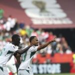CANADA-TORONTO-FUTBOL-COPA MUNDIAL DE LA FIFA 2026-SENEGAL VS IRAK