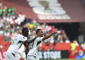 CANADA-TORONTO-FUTBOL-COPA MUNDIAL DE LA FIFA 2026-SENEGAL VS IRAK