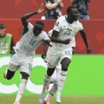 CANADA-TORONTO-FUTBOL-COPA MUNDIAL DE LA FIFA 2026-SENEGAL VS IRAK