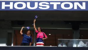 EEUU-HOUSTON-FUTBOL-COPA MUNDIAL DE LA FIFA 2026-CABO VERDE VS ARABIA SAUDI
