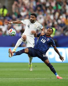 EEUU-HOUSTON-FUTBOL-COPA MUNDIAL DE LA FIFA 2026-CABO VERDE VS ARABIA SAUDI