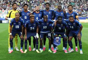 EEUU-HOUSTON-FUTBOL-COPA MUNDIAL DE LA FIFA 2026-CABO VERDE VS ARABIA SAUDI
