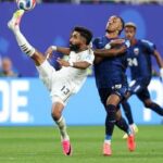 EEUU-HOUSTON-FUTBOL-COPA MUNDIAL DE LA FIFA 2026-CABO VERDE VS ARABIA SAUDI
