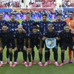 MEXICO-GUADALAJARA-FUTBOL-COPA MUNDIAL DE LA FIFA 2026-URUGUAY VS ESPAÑA