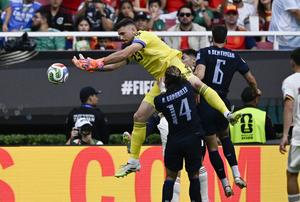 MEXICO-GUADALAJARA-FUTBOL-COPA MUNDIAL DE LA FIFA 2026-URUGUAY VS ESPAÑA
