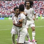 MEXICO-GUADALAJARA-FUTBOL-COPA MUNDIAL DE LA FIFA 2026-URUGUAY VS ESPAÑA