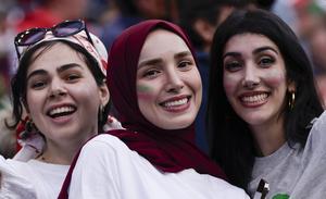 EEUU-SEATTLE-FUTBOL-COPA MUNDIAL DE LA FIFA 2026-EGIPTO VS IRAN
