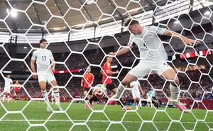 CANADA-VANCOUVER-FUTBOL-COPA MUNDIAL DE LA FIFA 2026-NUEVA ZELANDA VS BELGICA