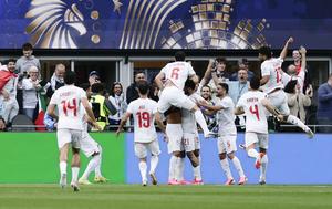 EEUU-SEATTLE-FUTBOL-COPA MUNDIAL DE LA FIFA 2026-EGIPTO VS IRAN