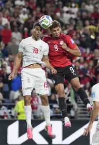 EEUU-SEATTLE-FUTBOL-COPA MUNDIAL DE LA FIFA 2026-EGIPTO VS IRAN