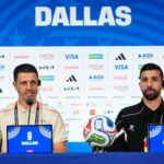 EEUU-DALLAS-FUTBOL-COPA MUNDIAL DE LA FIFA 2026-CONFERENCIA DE PRENSA-JORDANIA