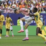 EEUU-FILADELFIA-FUTBOL-COPA MUNDIAL DE LA FIFA 2026-CROACIA VS GHANA