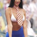 EEUU-FILADELFIA-FUTBOL-COPA MUNDIAL DE LA FIFA 2026-CROACIA VS GHANA