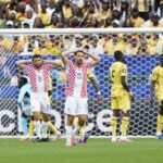 EEUU-FILADELFIA-FUTBOL-COPA MUNDIAL DE LA FIFA 2026-CROACIA VS GHANA