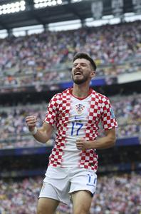 EEUU-FILADELFIA-FUTBOL-COPA MUNDIAL DE LA FIFA 2026-CROACIA VS GHANA