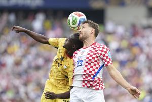 EEUU-FILADELFIA-FUTBOL-COPA MUNDIAL DE LA FIFA 2026-CROACIA VS GHANA