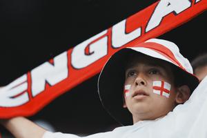 EEUU-NUEVA YORK-FUTBOL-COPA MUNDIAL DE LA FIFA 2026-PANAMA VS INGLATERRA